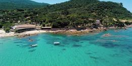 8-daagse Corsica fly&drive in hotel of vakantiehuisje
