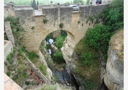 vakantie Andalusië