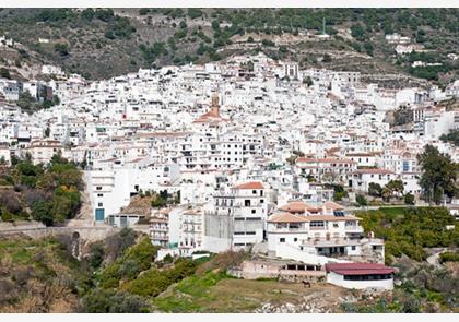 vakantie Andalusië