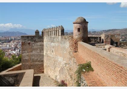 vakantie Andalusië