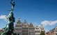 citytrip Antwerpen