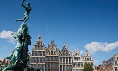 Antwerpen