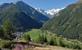 vakantie Aosta