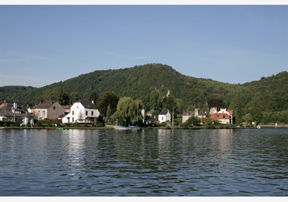 vakantie Ardennen