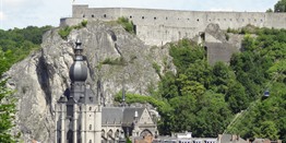 Ardennen