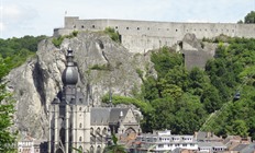 Vakantie in de Belgische Ardennen