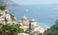 vakantie Baai van Napels en Amalfi kust