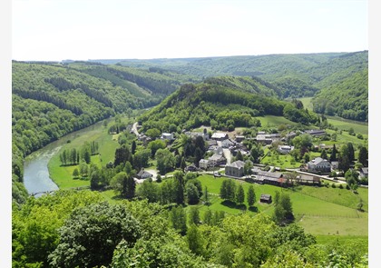 vakantie België