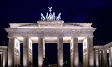Berlijn: multiculturele smeltkroes