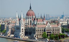 1 reisgids Boedapest