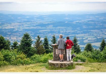 vakantie Bourgogne