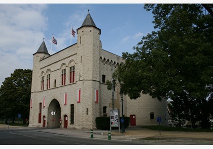 citytrip Brugge