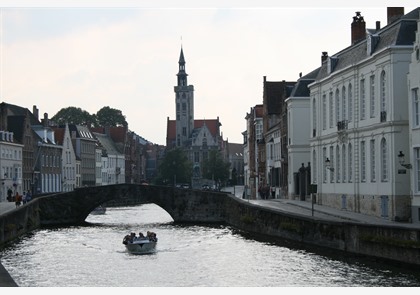 citytrip Brugge