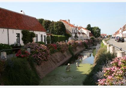 vakantie Brugse Ommeland