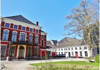 vakantie Brugse Ommeland