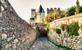 citytrip Carcassonne