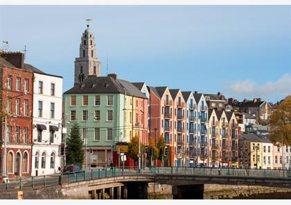 citytrip Cork