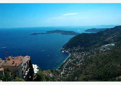 vakantie Côte d'Azur