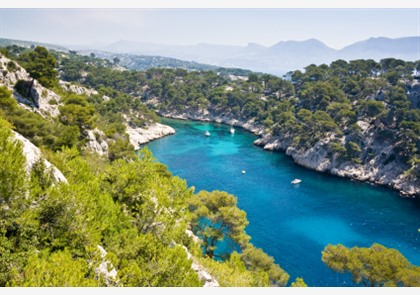 vakantie Côte d'Azur