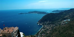 Côte d'Azur