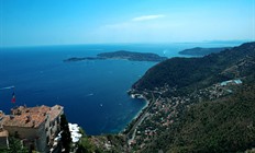 Côte d'Azur