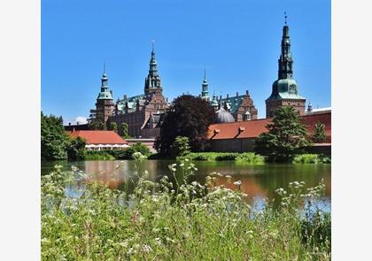 vakantie Denemarken