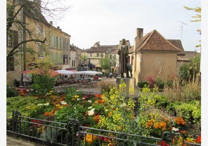 vakantie Dordogne