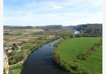 vakantie Dordogne