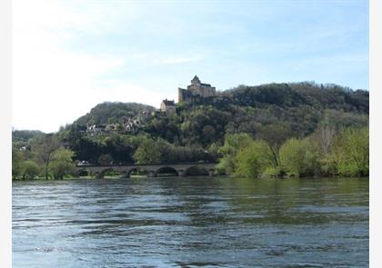 vakantie Dordogne