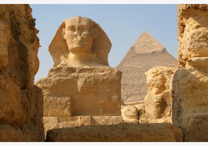 vakantie Egypte