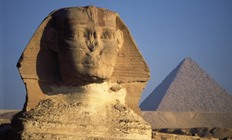 1 reisgids Egypte
