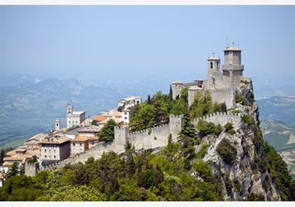 vakantie Emilia Romagna