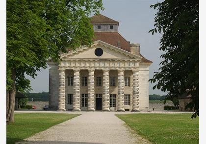 vakantie Franche-Comté