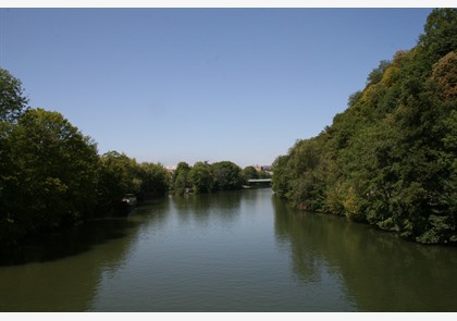 vakantie Franse Ardennen