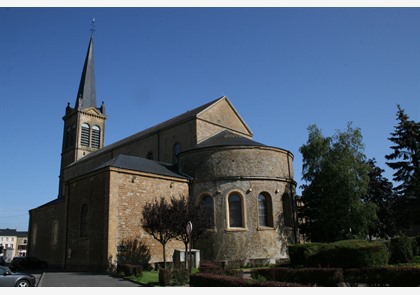 vakantie Franse Ardennen