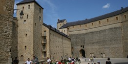 Franse Ardennen