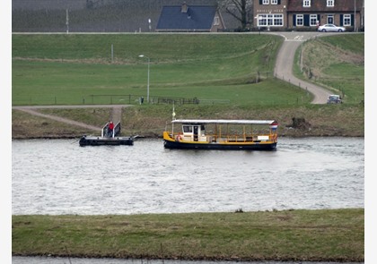 vakantie Gelderland