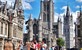 citytrip Gent