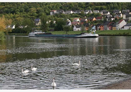 vakantie Groothertogdom Luxemburg