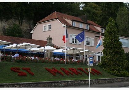 vakantie Groothertogdom Luxemburg