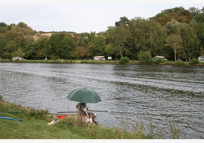 vakantie Groothertogdom Luxemburg