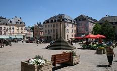 Ontdek Luxemburg en alle toeristische attracties 