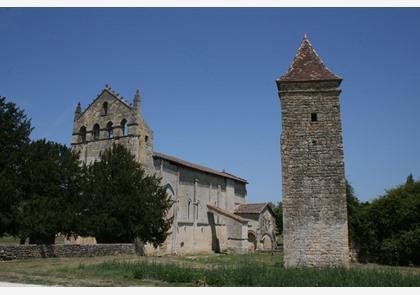 vakantie Gironde