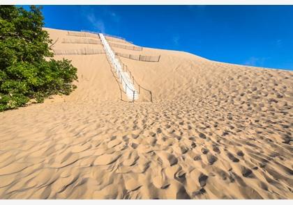 vakantie Gironde