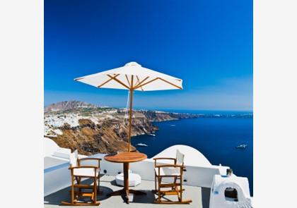 vakantie Griekenland