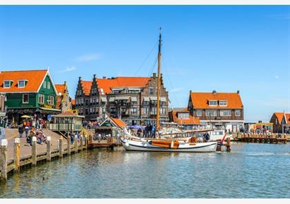 vakantie Holland