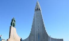IJsland, wonderlijk eiland vol wonderbaarlijke bezienswaardigheden