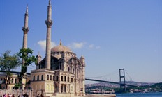 Istanbul: een boeiende smeltkroes