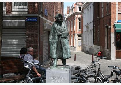 citytrip Leuven