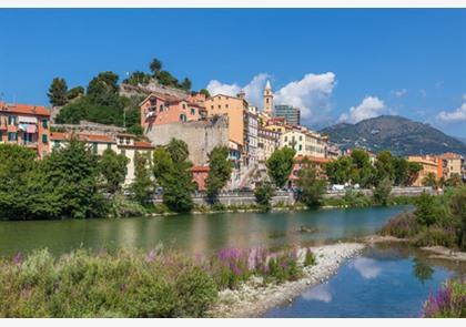 vakantie Ligurië